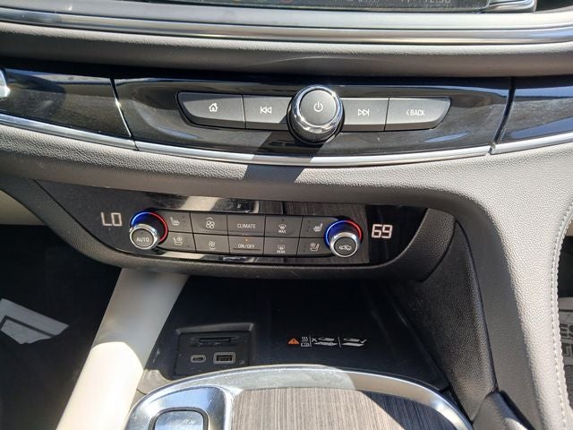 2024 Buick Enclave Avenir AWD