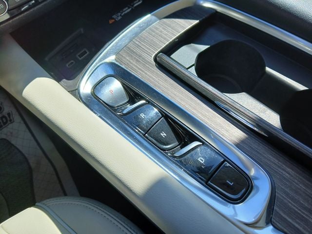 2024 Buick Enclave Avenir AWD