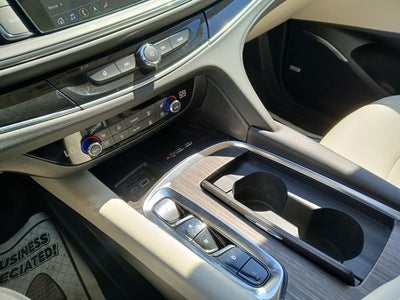 2024 Buick Enclave Avenir AWD