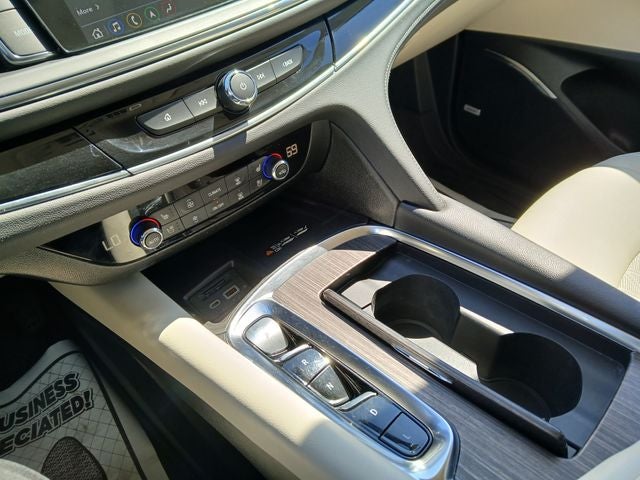2024 Buick Enclave Avenir AWD