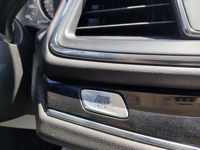 2024 Buick Enclave Avenir AWD
