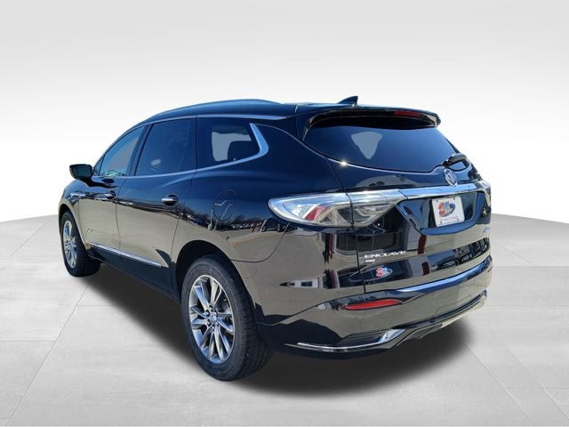 2024 Buick Enclave Avenir AWD