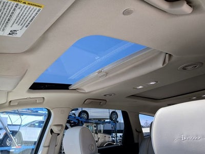2024 Buick Enclave Avenir AWD