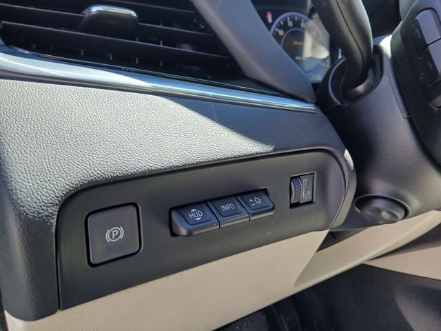 2024 Buick Enclave Avenir AWD