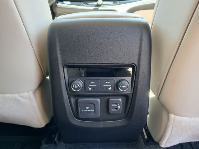 2024 Buick Enclave Avenir AWD