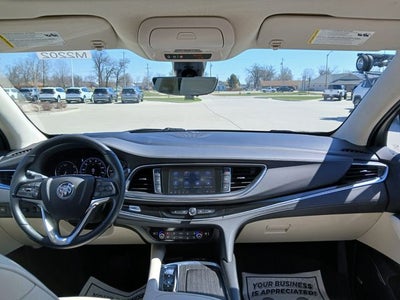 2024 Buick Enclave Avenir AWD