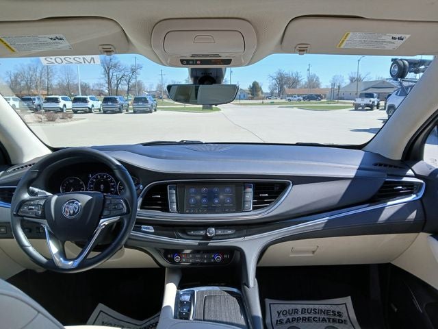 2024 Buick Enclave Avenir AWD