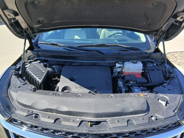 2024 Buick Enclave Avenir AWD