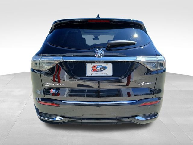 2024 Buick Enclave Avenir AWD