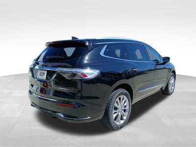 2024 Buick Enclave Avenir AWD