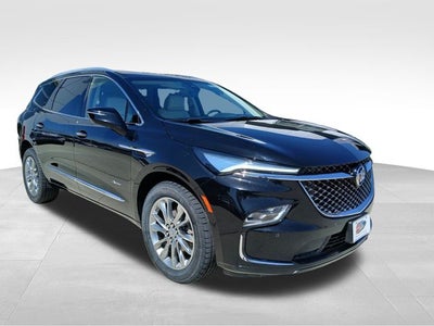 2024 Buick Enclave Avenir AWD
