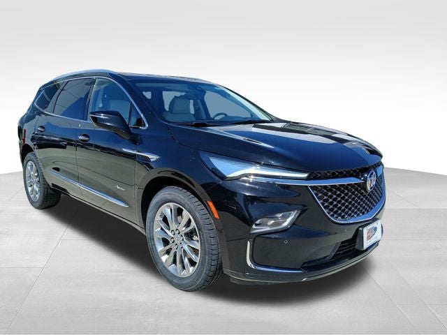 2024 Buick Enclave Avenir AWD