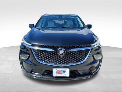 2024 Buick Enclave Avenir AWD