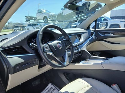 2024 Buick Enclave Avenir AWD