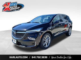 2024 Buick Enclave Avenir AWD