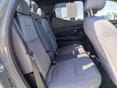 2022 Hyundai Santa Cruz SEL Premium