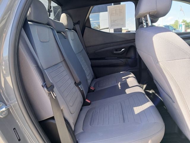 2022 Hyundai Santa Cruz SEL Premium