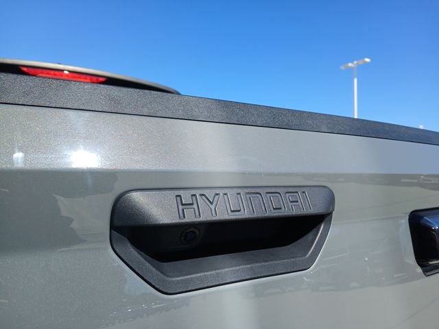 2022 Hyundai Santa Cruz SEL Premium