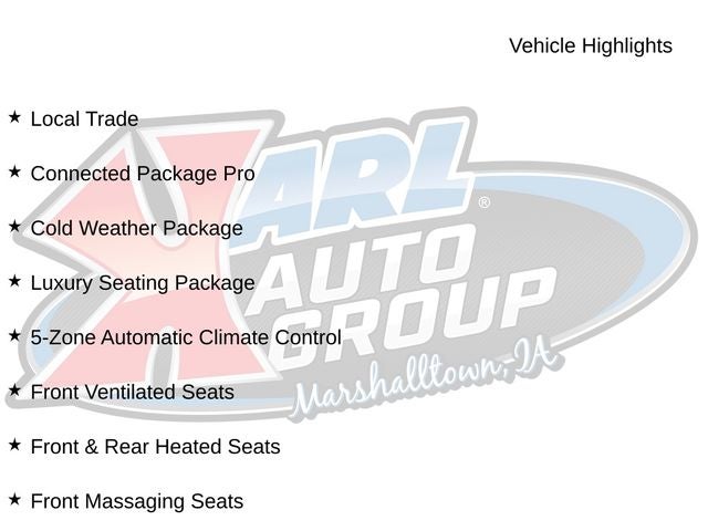 2022 BMW X7 M50i