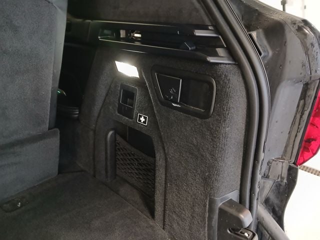 2022 BMW X7 M50i