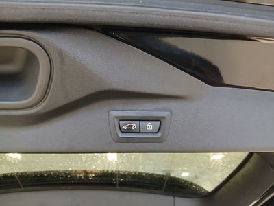 2022 BMW X7 M50i