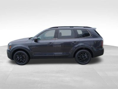2025 Kia Telluride SX Prestige X-Pro