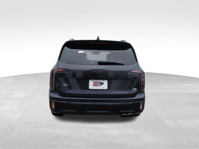 2025 Kia Telluride SX Prestige X-Pro