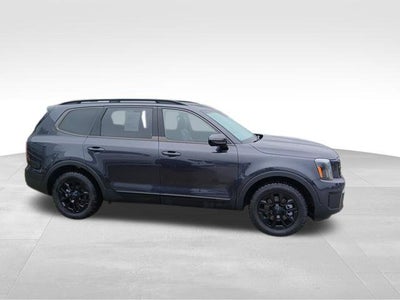 2025 Kia Telluride SX Prestige X-Pro