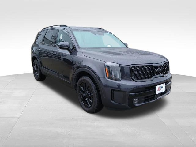 2025 Kia Telluride SX Prestige X-Pro