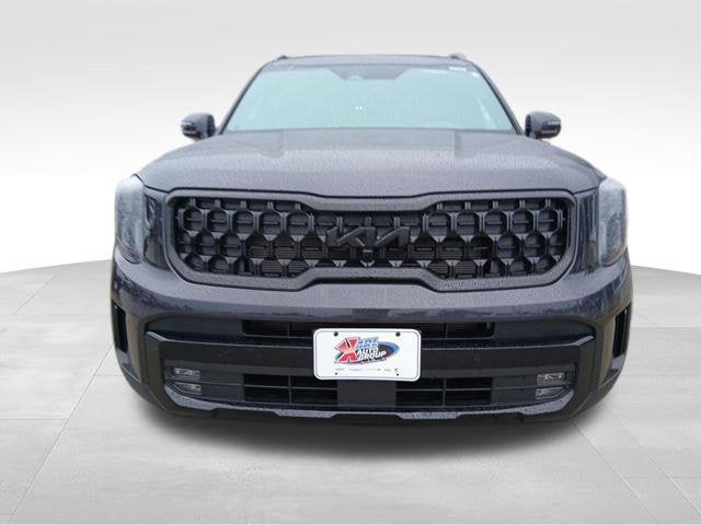 2025 Kia Telluride SX Prestige X-Pro