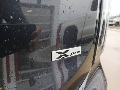 2025 Kia Telluride SX Prestige X-Pro