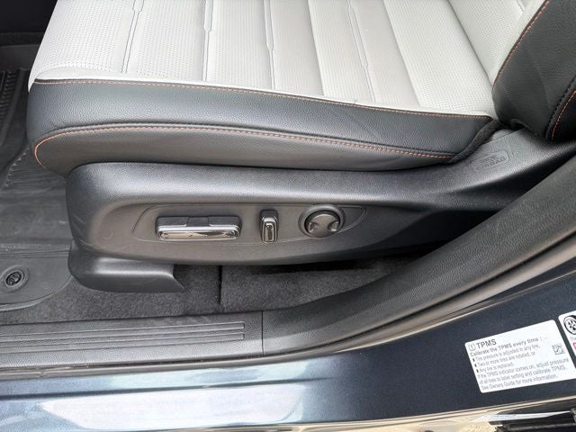 2026 Honda CR-V Hybrid AWD Sport Touring