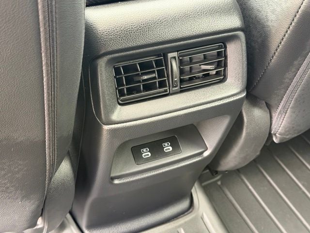 2026 Honda CR-V Hybrid AWD Sport Touring