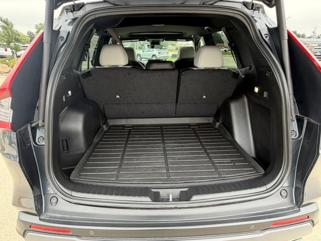 2026 Honda CR-V Hybrid AWD Sport Touring