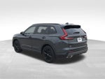2026 Honda CR-V Hybrid AWD Sport Touring