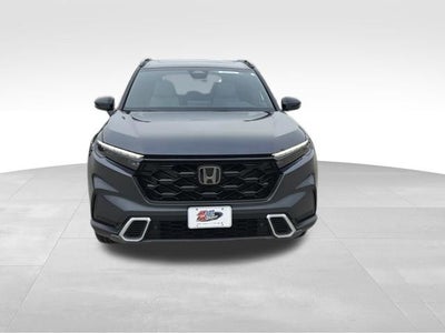 2026 Honda CR-V Hybrid AWD Sport Touring