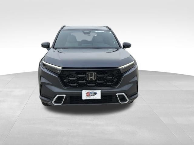 2026 Honda CR-V Hybrid AWD Sport Touring