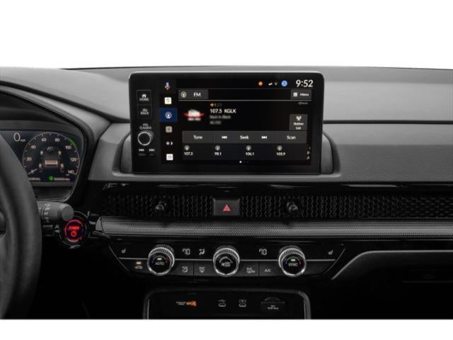 2026 Honda CR-V Hybrid AWD Sport Touring