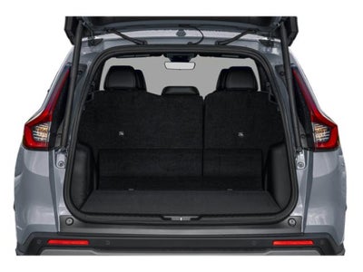 2026 Honda CR-V Hybrid AWD Sport Touring