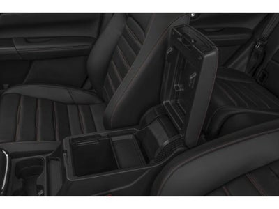 2026 Honda CR-V Hybrid AWD Sport Touring