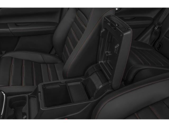 2026 Honda CR-V Hybrid AWD Sport Touring