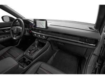 2026 Honda CR-V Hybrid AWD Sport Touring