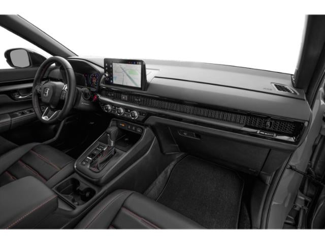 2026 Honda CR-V Hybrid AWD Sport Touring