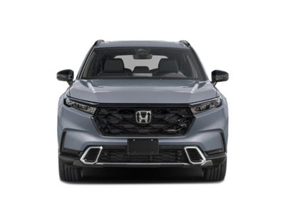2026 Honda CR-V Hybrid AWD Sport Touring