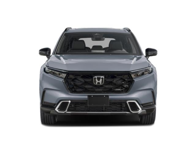 2026 Honda CR-V Hybrid AWD Sport Touring