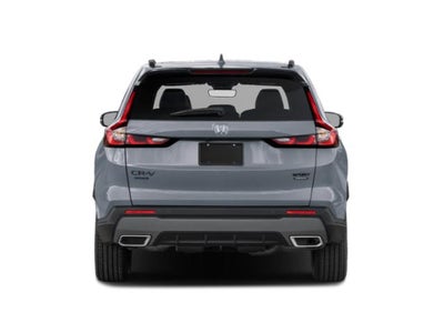 2026 Honda CR-V Hybrid AWD Sport Touring