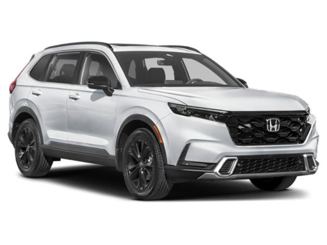 2026 Honda CR-V Hybrid AWD Sport Touring