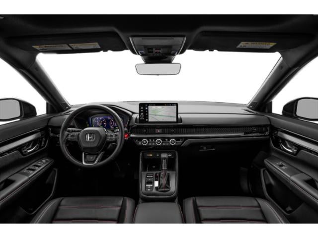 2026 Honda CR-V Hybrid AWD Sport Touring