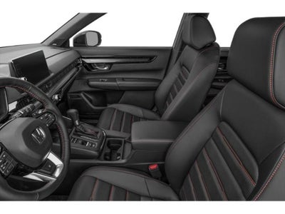 2026 Honda CR-V Hybrid AWD Sport Touring