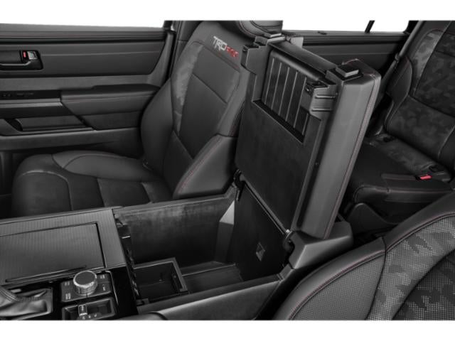 2024 Toyota Sequoia TRD Pro